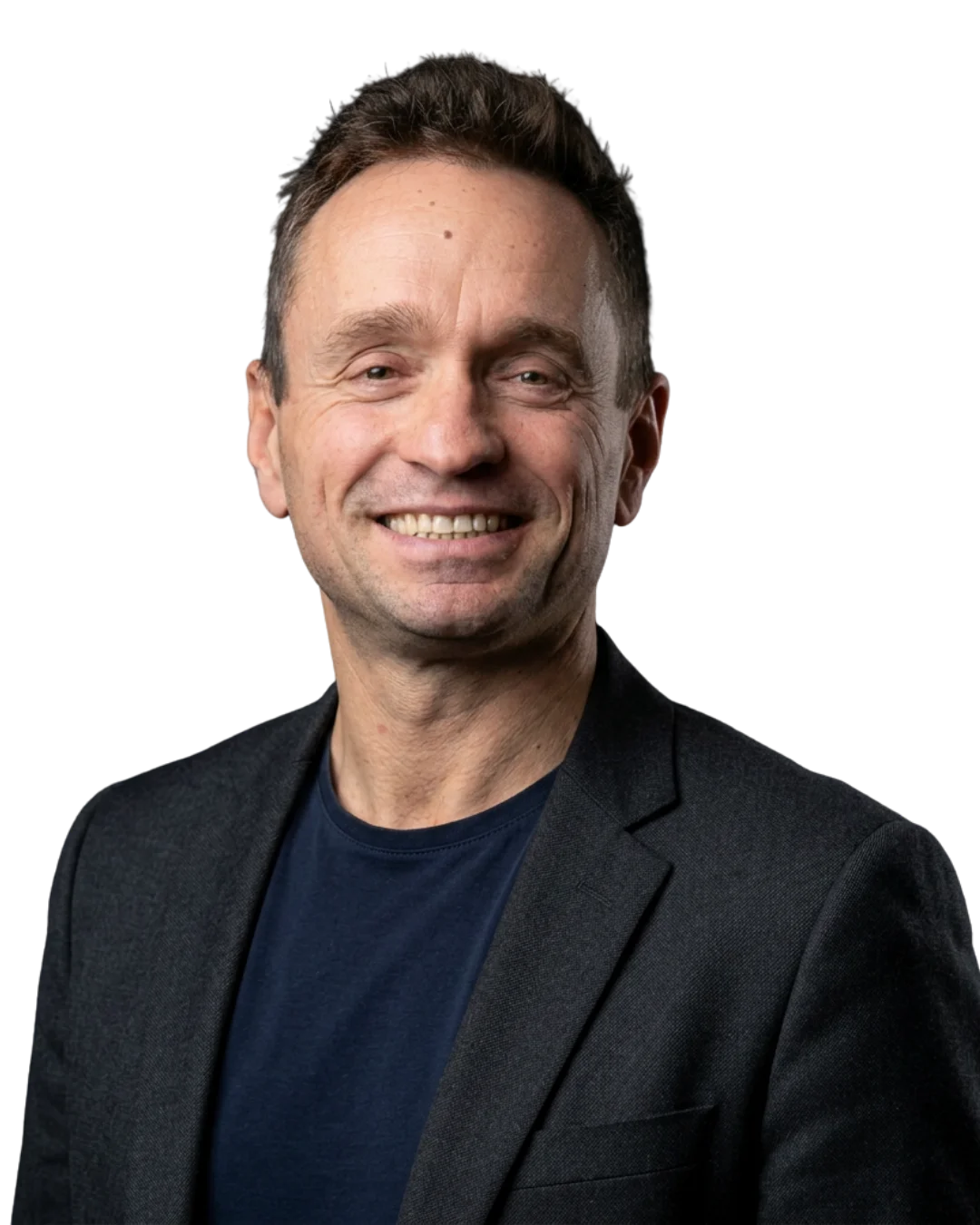 Zoltán Héczei